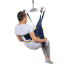 Handicare, Dual Access Sling, 8B0200, 8C0200 - Image 3