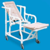 Duralife, Slim Reclining Shower Chair, 285