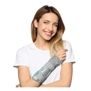 Tynor, Forearm Splint, E-30