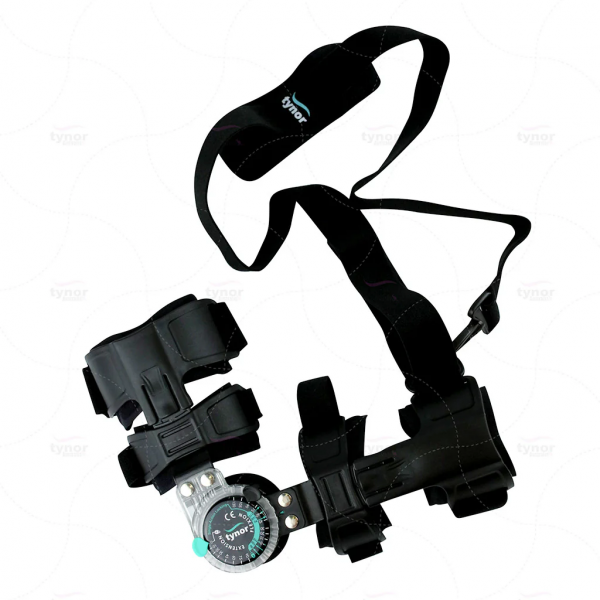 Tynor, ROM (Range of Motion) Elbow Brace, E-46L, E-46R - Image 5