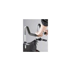AMS, Easy Push Handles - Premium
