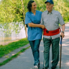 Handicare, EasyBelt for Sit-to-Stand Transfers, 6002