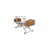 Joerns, EasyCare Hospital Bed Package with Half Rails Included, EP - Image 8