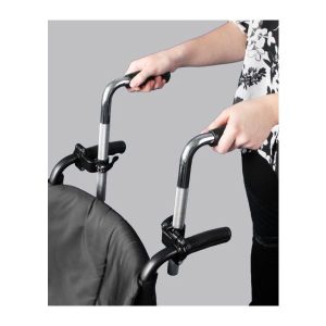 AMS, Easy Push Handles - Standard