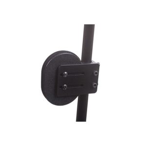 AMS, STA-RITE™ Fixed Elbow Stop with 3″ X 4″ Gel Pad