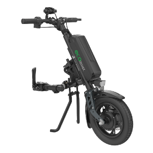 REHASENSE, ECO ASSIST Manual Clamp & Lift Standard Controls