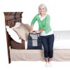 Stander, Bedside Econorail, 5100 - Image 4