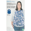 BIOS, Dining Scarf Clothing Protectors (2 Pack), ED104 - Image 2