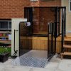 Serenity, Standard Vertical Porch Lift