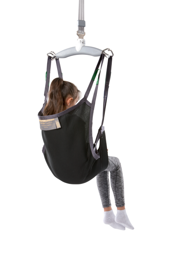 Guldmann, Sit-On Comfort - Kids Lifting Sling, 293001