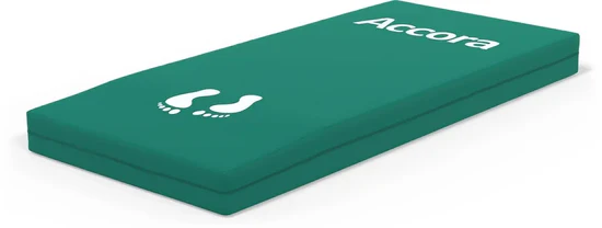 Accora, 400 Pressure Redistribution Mattress, ACC400-0-FM1-100 - Image 2