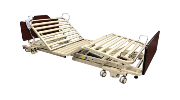 NOA, Elite II Longterm Care Bed