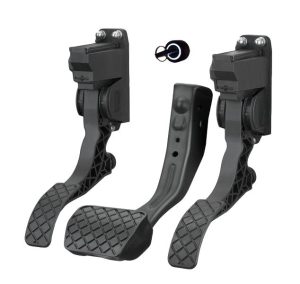 Mobility Innovations, Foot Controls & Pedal Guards - Electronic Left Foot Accelerator, 39xxxx