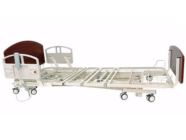 NOA, EliteCare Long Term Care Bed - Image 2