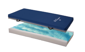 Joerns, Mattress - Elite-G 600