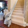 Bruno, Elite Indoor Straight Stairlift - Image 6