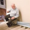 Bruno, Elite Indoor Straight Stairlift - Image 3