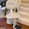 Bruno, Elite Indoor Straight Stairlift