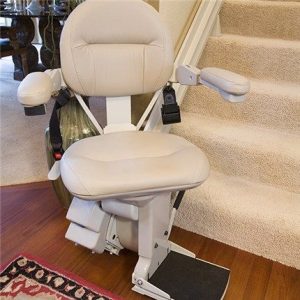 Bruno, Elite Indoor Straight Stairlift