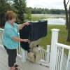 Bruno, Elite Outdoor Straight Stairlift - Image 6