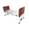 Permobil, Hälsa Hospital Bed Package with Rails Included, HALSA-STD-HSR-PKG, HALSA-PLUS-HSR-PKG