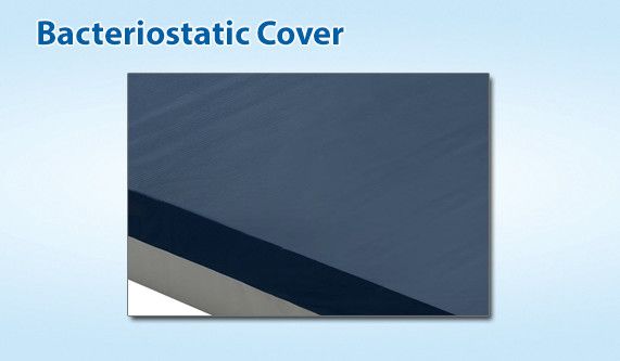 Span America, Geo-Mattress® HC Therapeutic Homecare Mattress - Image 4