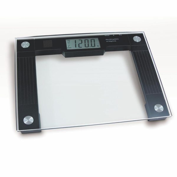 ERP, Large Capacity Talking Scale, ERP1135-01 - Image 2