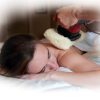 ERP, Jeanie Rub Massager - Variable Speed, ERP2221-02 - Image 4