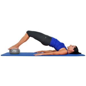 ERP, Mambo Max Exercise Mat, ERP3163-01