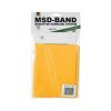 ERP, Snap-Stop Precut Resistive Band (1.5 m) (10 pk), ERP6324