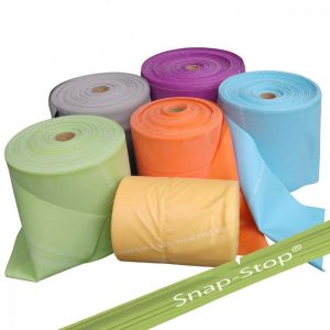 ERP, Moves Snap-Stop Resistive Band (50 yd), ERP6327