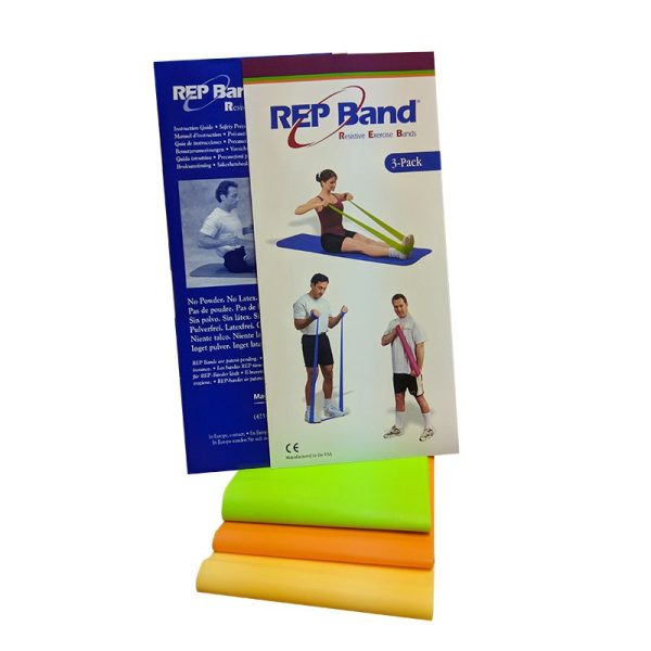 ERP, REP Band Exercise Kit, ERP6391 - Image 3