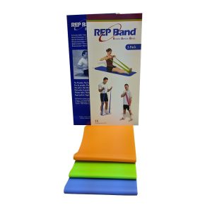 ERP, REP Band Exercise Kit, ERP6391