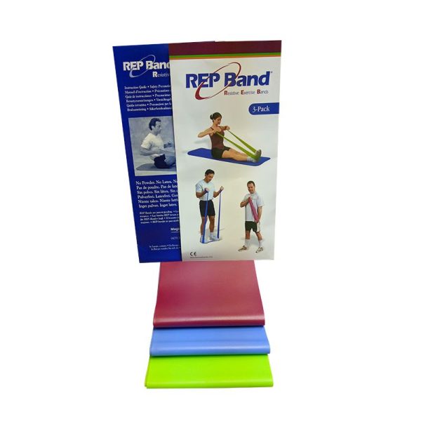 ERP, REP Band Exercise Kit, ERP6391 - Image 4