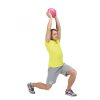 ERP, Gymnic HeavyMed Medicine Ball, ERP7672 - Image 4