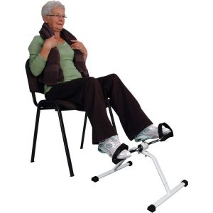 ERP, Standard Pedal Exerciser, PP7955-01