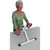 ERP, Standard Pedal Exerciser, PP7955-01 - Image 2