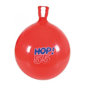 ERP, Hop Jumping Ball, ERP8802