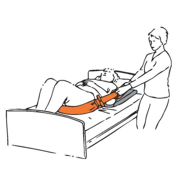 ERP, One Man Sling, ERP, One Man Sling, ERP9574 - Image 2