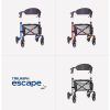 Triumph, Escape Rollator - Image 4