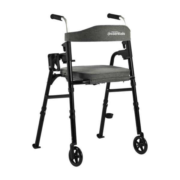 Triumph, Essentials Travel Walker, 700-1000 - Image 7