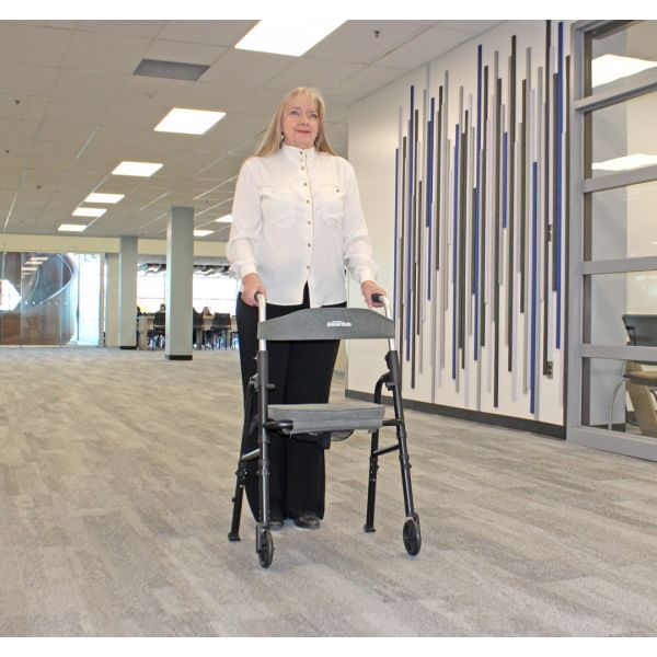 Triumph, Essentials Travel Walker, 700-1000