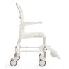 Etac, Clean Height Adjustable Shower/Toilet Chair, 80229208 - Image 4