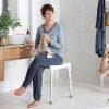 Etac, Edge Shower Stool - Image 3