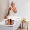 Etac, Fresh Bath Board with Handle, 81600024 - Image 3