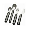 Etac, Light Series - Cutlery with Thick Handles