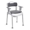 Etac, Swift Commode, 81702030 - Image 4