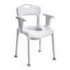 Etac, Swift Commode, 81702030 - Image 3