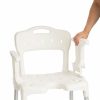 Etac, Swift Shower Stool/Chair, 81701410