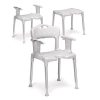 Etac, Swift Shower Stool/Chair, 81701410 - Image 4